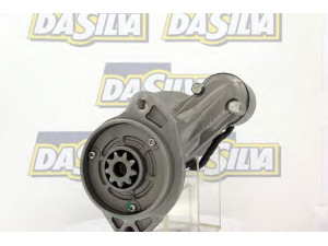 DA SILVA D040779 starteris 
 Elektros įranga -> Starterio sistema -> Starteris
23300-05P01, 23300-05P01-EP, 23300-22P00