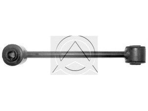 SIDEM 93061 šarnyro stabilizatorius 
 Ašies montavimas/vairavimo mechanizmas/ratai -> Stabilizatorius/fiksatoriai -> Savaime išsilyginanti atrama
52089 467AB