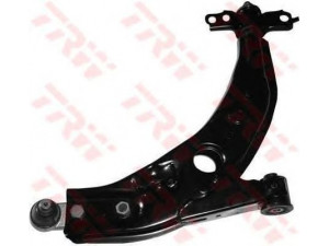TRW JTC7555 vikšro valdymo svirtis 
 Ašies montavimas/vairavimo mechanizmas/ratai -> Valdymo svirtis/pasukamosios svirties sujungimas -> Vairo trauklės (valdymo svirtis, išilginis balansyras, diago
B01A34300D, B01A34300E, B02B34300D