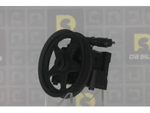 DA SILVA DP2943 hidraulinis siurblys, vairo sistema 
 Vairavimas -> Vairo pavara/siurblys
1X43-3A696-AB