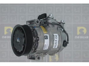 DA SILVA FC3766 kompresorius, oro kondicionierius 
 Oro kondicionavimas -> Kompresorius/dalys
4E0260805AF, 4E0260805F, 4E0260805AN