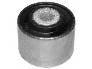 VEMA 13233 laikantysis rėmas, duslintuvas
