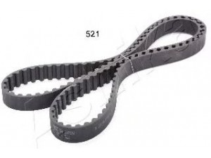 ASHIKA 40-05-521 paskirstymo diržas 
 Techninės priežiūros dalys -> Papildomas remontas
MD098492, MD110709, MD140229, MD189522