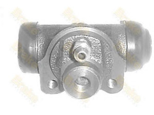 Brake ENGINEERING WC1630BE rato stabdžių cilindras 
 Stabdžių sistema -> Ratų cilindrai
AZ45305A, AZ45305C