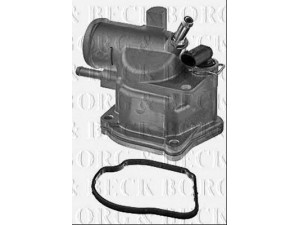 BORG & BECK BBT210 termostatas, aušinimo skystis 
 Aušinimo sistema -> Termostatas/tarpiklis -> Thermostat
6112000015