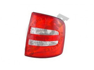 SOMORA 290371A kombinuotas galinis žibintas 
 Kėbulas -> Šviesos -> Kombinuotas galinis žibintas/dalys -> Kombinuotas galinis žibintas
6Y9945112B