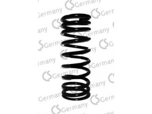 CS Germany 14.872.215 spyruoklė 
 Pakaba -> Spyruoklės