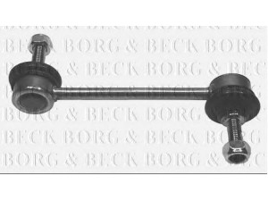 BORG & BECK BDL6725 šarnyro stabilizatorius 
 Ašies montavimas/vairavimo mechanizmas/ratai -> Stabilizatorius/fiksatoriai -> Savaime išsilyginanti atrama
5178 52, 5178.52, 517852, 9651565180