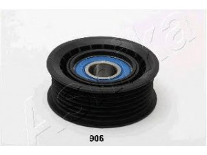 ASHIKA 129-09-906 kreipiantysis skriemulys, V formos rumbuotas diržas 
 Diržinė pavara -> V formos rumbuotas diržas/komplektas -> Laisvasis/kreipiamasis skriemulys
04792836AA