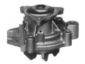 AISIN WPH-022 vandens siurblys 
 Aušinimo sistema -> Vandens siurblys/tarpiklis -> Vandens siurblys
19200-689-003, 19200-689-010, 19200-689-020