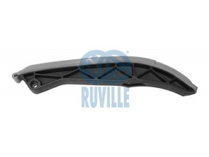 RUVILLE 3451088 įtempiklio kreiptuvas, pavaros grandinė
112 052 02 16