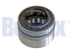 BENDIX 051491B rato guolio komplektas 
 Ašies montavimas/vairavimo mechanizmas/ratai -> Rato stebulė/montavimas -> Rato guolis
1F7026151, 1L2Z3A379AA, 3W1Z1225AA