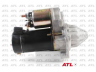 ATL Autotechnik A 18 850 starteris 
 Elektros įranga -> Starterio sistema -> Starteris
005 151 34 01, 005 151 34 01 80
