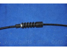 PARTS-MALL PTA-320 trosas, stovėjimo stabdys
5991344212, 5991344213