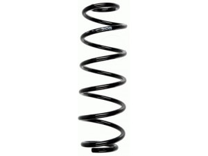 SACHS 996 736 spyruoklė 
 Pakaba -> Spyruoklės
50700296, 50700297, 50702607