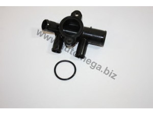 AUTOMEGA 3013360Q3 aušinimo skysčio jungė
1336Q3, 1336Q3