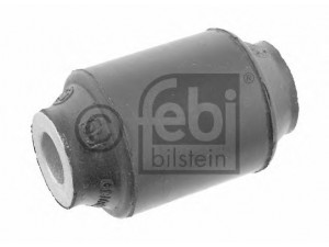 FEBI BILSTEIN 05053 valdymo svirties/išilginių svirčių įvorė 
 Ašies montavimas/vairavimo mechanizmas/ratai -> Valdymo svirtis/pasukamosios svirties sujungimas -> Montavimas/sutvirtinimas
201 352 36 65