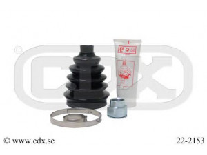 CDX 22-2153 gofruotoji membrana, kardaninis velenas 
 Ratų pavara -> Gofruotoji membrana
46307575, 46308672, 3293F1, 46307575