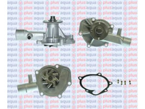 AQUAPLUS 85-5290 vandens siurblys 
 Aušinimo sistema -> Vandens siurblys/tarpiklis -> Vandens siurblys
1610088260