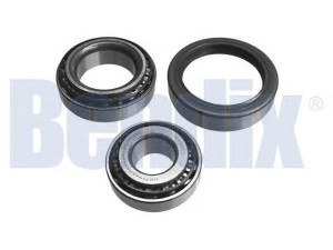 BENDIX 050992B rato guolio komplektas 
 Ašies montavimas/vairavimo mechanizmas/ratai -> Rato stebulė/montavimas -> Rato guolis
2013300051