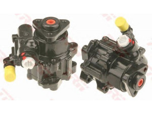TRW JPR734 hidraulinis siurblys, vairo sistema 
 Vairavimas -> Vairo pavara/siurblys
4F0145155A