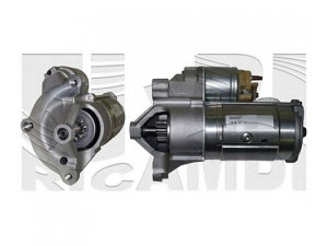AUTOTEAM SVA207 starteris 
 Elektros įranga -> Starterio sistema -> Starteris
5802Z5, 5802Z6, 5802Z7