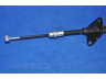 PARTS-MALL PTA-451 trosas, stovėjimo stabdys 
 Stabdžių sistema -> Valdymo svirtys/trosai
597703K000