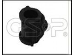 GSP 513295 skersinio stabilizatoriaus įvorių komplektas
54613-4M420