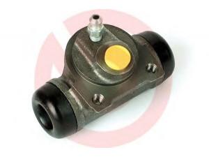 BREMBO A 12 278 rato stabdžių cilindras 
 Stabdžių sistema -> Ratų cilindrai
7757604, 020313, 24322011163, 0204116149
