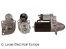 LUCAS ELECTRICAL LRS00736 starteris 
 Elektros įranga -> Starterio sistema -> Starteris
1008807, 89VB-11000-AA, 89VX-11000-AA