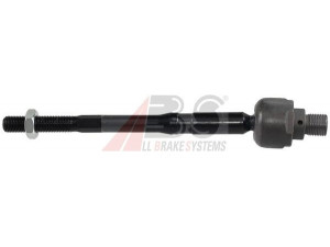 A.B.S. 240571 vidinė skersinė vairo trauklė 
 Vairavimas -> Vairo mechanizmo sujungimai
57724-4H100