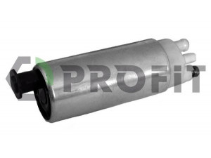 PROFIT 4001-0070 kuro siurblys 
 Degalų tiekimo sistema -> Kuro siurblys/dalys -> Kuro siurblys
16141180318, 16147161387