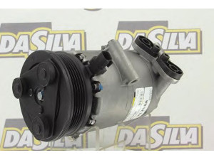 DA SILVA FC1175 kompresorius, oro kondicionierius 
 Oro kondicionavimas -> Kompresorius/dalys
1333040, 1388316, 1432750, 1432767