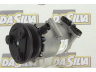 DA SILVA FC1175 kompresorius, oro kondicionierius 
 Oro kondicionavimas -> Kompresorius/dalys
1333040, 1388316, 1432750, 1432767