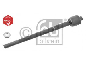 FEBI BILSTEIN 33131 vidinė skersinė vairo trauklė 
 Vairavimas -> Vairo mechanizmo sujungimai
6606 030, 6606 030 SK, 13 271 996