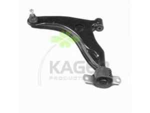 KAGER 87-0329 vikšro valdymo svirtis 
 Ašies montavimas/vairavimo mechanizmas/ratai -> Valdymo svirtis/pasukamosios svirties sujungimas -> Vairo trauklės (valdymo svirtis, išilginis balansyras, diago
MR179479, 30821650, 30863988, 30887025
