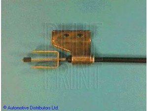 BLUE PRINT ADN14699 trosas, stovėjimo stabdys 
 Stabdžių sistema -> Valdymo svirtys/trosai
36402-S0160