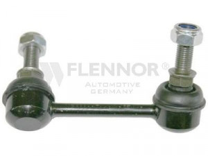 KAWE FL0002-H šarnyro stabilizatorius 
 Ašies montavimas/vairavimo mechanizmas/ratai -> Stabilizatorius/fiksatoriai -> Savaime išsilyginanti atrama
54668-2Y000, 546682Y000