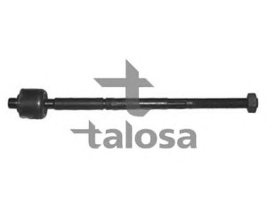 TALOSA 44-05018 vidinė skersinė vairo trauklė 
 Vairavimas -> Vairo mechanizmo sujungimai
EV126