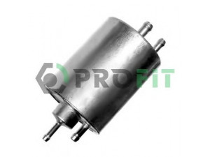 PROFIT 1530-2669 kuro filtras 
 Techninės priežiūros dalys -> Papildomas remontas
05097052AA, 5097052AA, 24773001