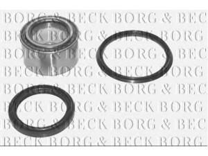 BORG & BECK BWK139 rato guolio komplektas 
 Ašies montavimas/vairavimo mechanizmas/ratai -> Rato stebulė/montavimas -> Rato guolis
09269-35010, 09269-41001, 0926935010