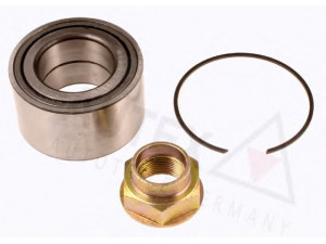 AUTEX 803021 rato guolio komplektas