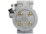 PowerMax 7010591 kompresorius, oro kondicionierius 
 Oro kondicionavimas -> Kompresorius/dalys
AKC200A204N, AKC200A204P, AKC200A204S
