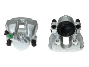 BUDWEG CALIPER 344898 stabdžių apkaba 
 Dviratė transporto priemonės -> Stabdžių sistema -> Stabdžių apkaba / priedai
16 098 974 80, 16 098 974 80