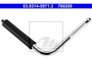 ATE 03.9314-5971.3 testeris
