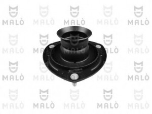 MAL? 52232 pakabos statramsčio atraminis guolis 
 Ašies montavimas/vairavimo mechanizmas/ratai -> Montavimas, pakabos statramstis
546104D000