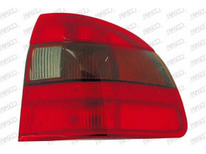 PRASCO OP0154173 kombinuotas galinis žibintas 
 Dviratė transporto priemonės -> Elektros įranga -> Kombinuotas galinis žibintas/dalys -> Kombinuotas galinis žibintas
63128375300, 67168362048, 1223982