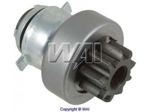 WAIglobal 54-8143 laisvos eigos pavara, starteris
210855003, 3166118312B