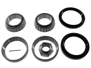 MGA KR3015 rato guolio komplektas 
 Ašies montavimas/vairavimo mechanizmas/ratai -> Rato stebulė/montavimas -> Rato guolis
5007040