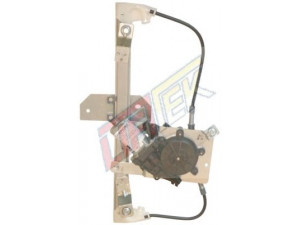 LIFT-TEK LT RN77 L lango pakėliklis 
 Vidaus įranga -> Elektrinis lango pakėliklis
8200603795, 8200603795